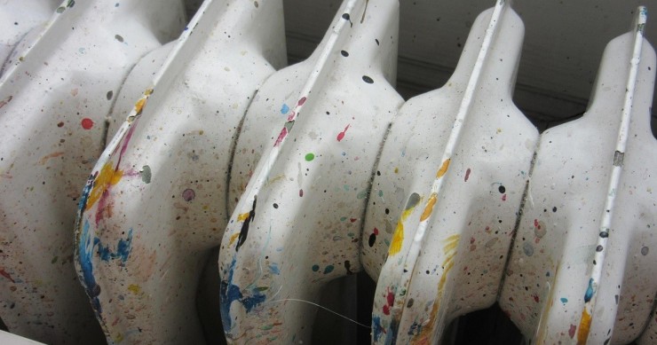 Como renovar radiadores?