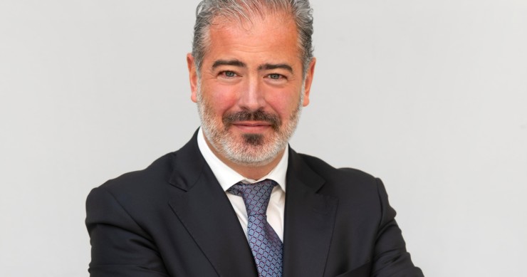 Hernández Reche: "Vamos hacia otra burbuja, aunque es distinta a la de 2008"