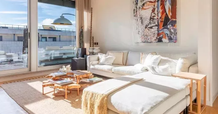 Casa em Parque das Nações, Lisboa - 1.850.000 euros