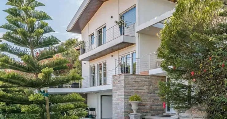 Casa em Belém, Lisboa - 6.500.000 euros