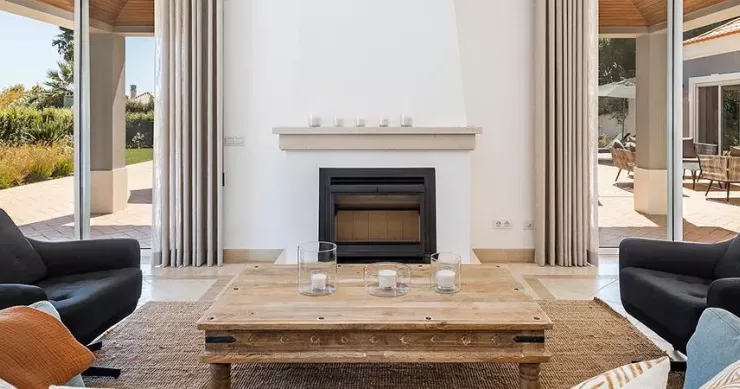 Casa em Almancil, Faro - 22.000 euros/mês