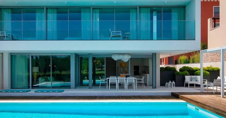 Casa em Quarteira, Faro - 2.300.000 euros