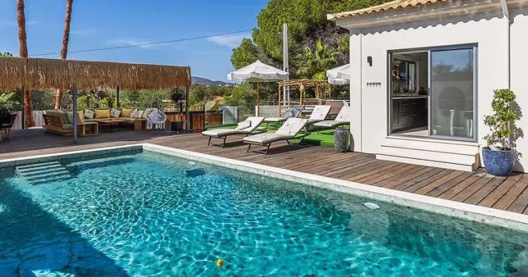 Casa em Almancil, Faro - 2.100.000 euros