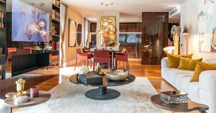 Casa em Santa Maria Maior, Lisboa - 2.650.000 euros