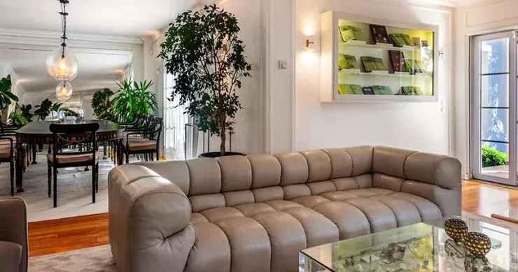 Wohn in Cascais e Estoril, Lisboa - 2.800.000 euro