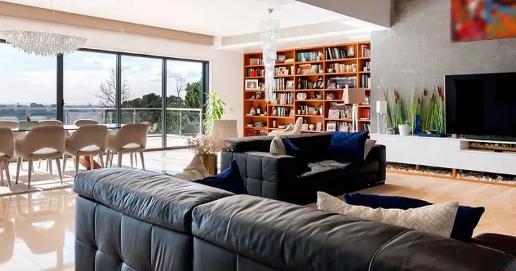 Casa a Alfragide, Lisboa - 3.950.000 euro