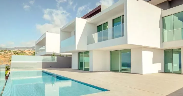Casa a São Martinho, Madeira (Ilha) - 2.950.000 euro