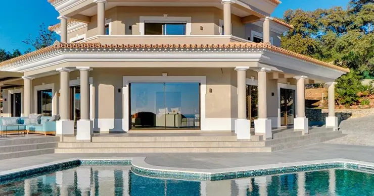 Wohn in São Sebastião, Faro - 2.950.000 euro