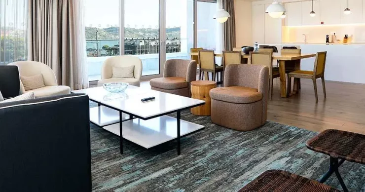 Casa em Alcântara, Lisboa - 2.700.000 euros