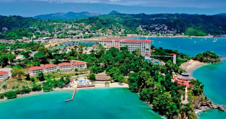 Eurostars Grand Cayacoa