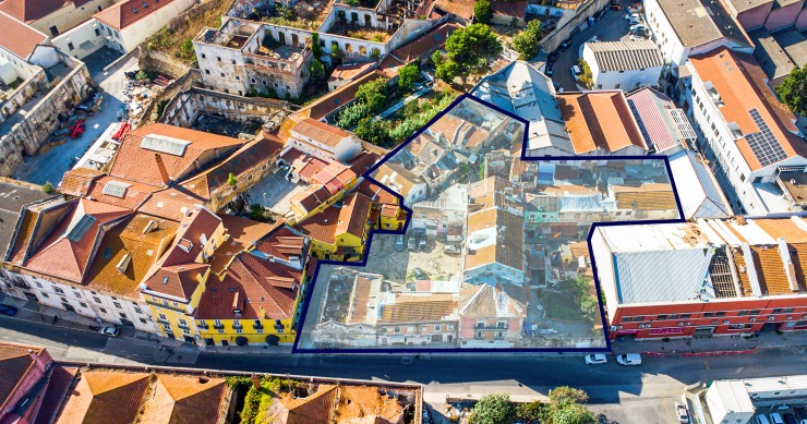 Leilão do Pátio da Quintinha