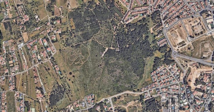 Cascais compra terrenos para habitação