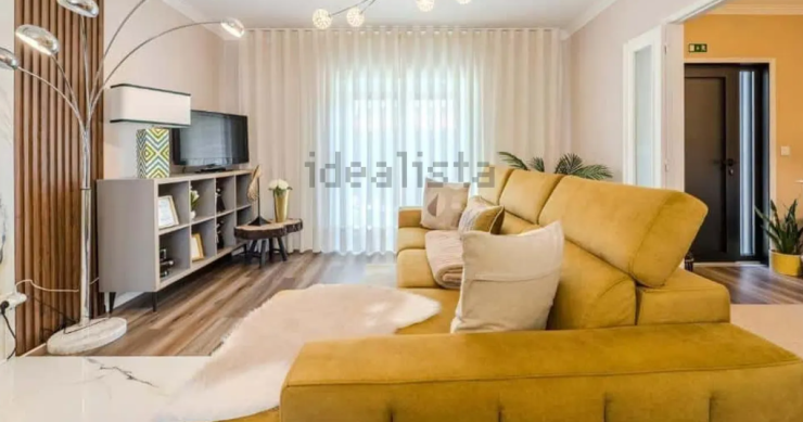 Apartamento de luxo para arrendar em Braga