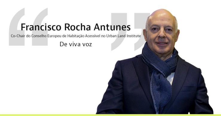 Habitação acessível na Europa