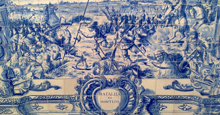 What holiday is on December 1 in Portugal