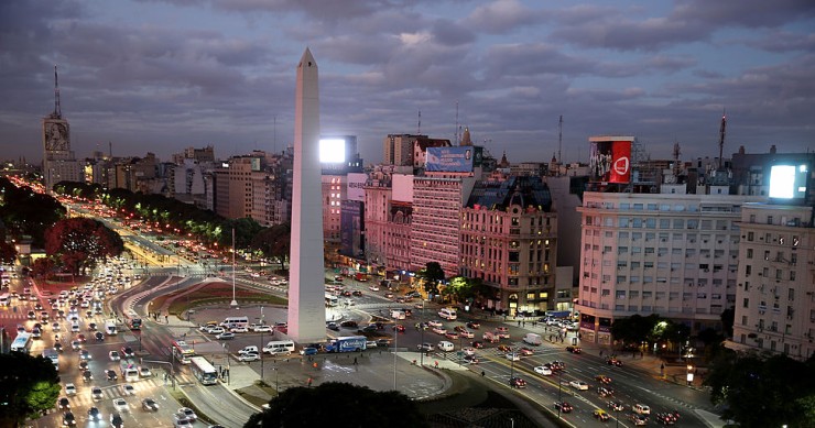 Buenos Aires