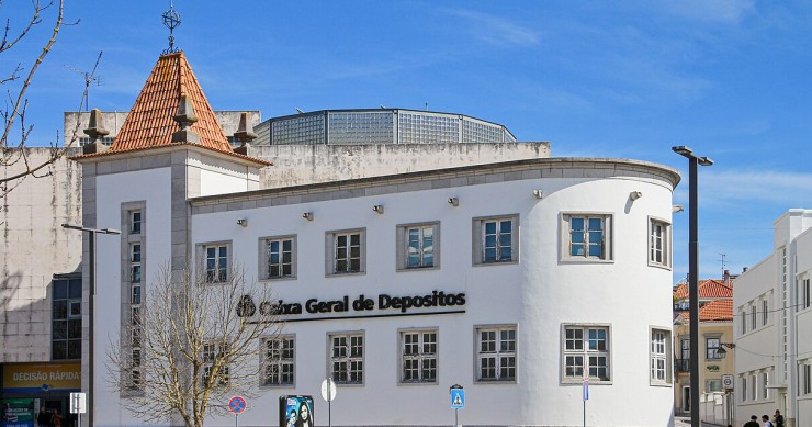 Caixa Geral de Depósitos