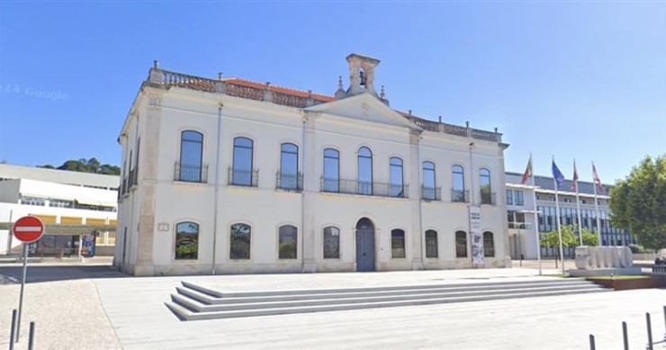 Câmara Municipal de Ourém