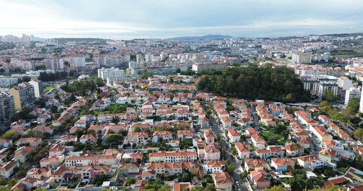 Impostos com a habitação