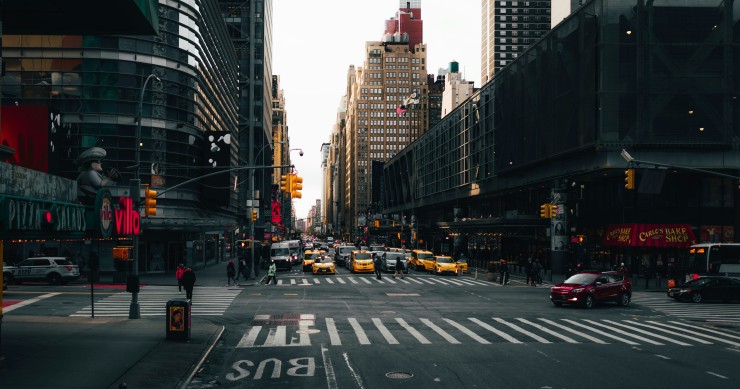 Crédito habitação nos EUA