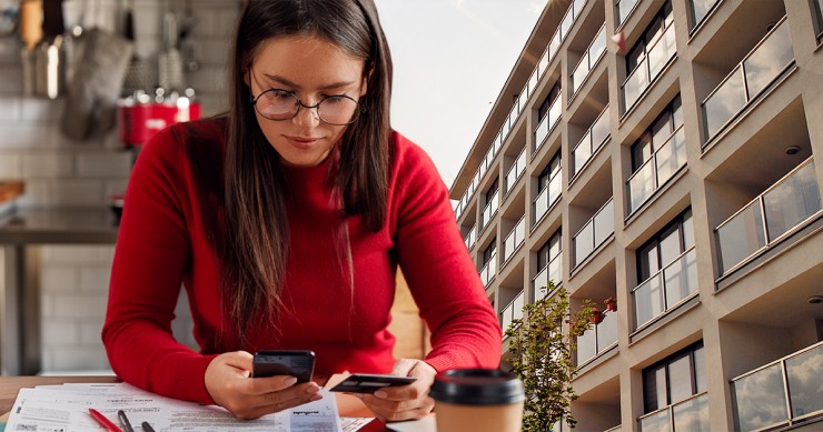 Mais-valias na venda de casas ao Estado 