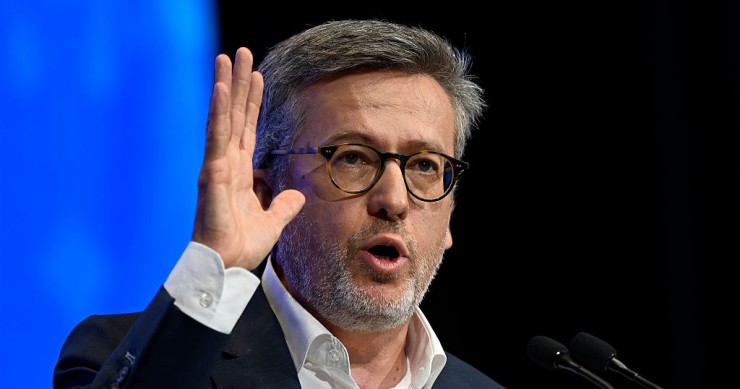 Alojamento local em Lisboa