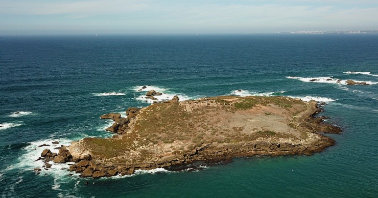 Lesser-known Portuguese islands to discover