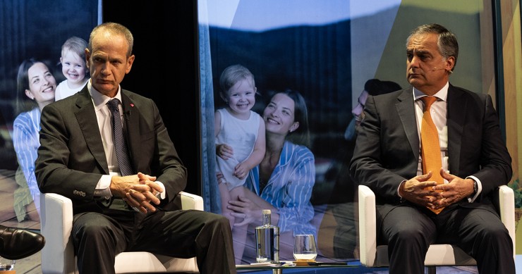 Crédito habitação financiados a 100%