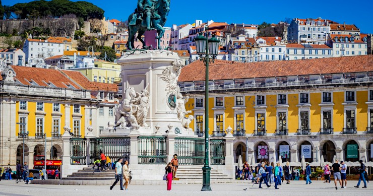 Que faire a Lisbonne