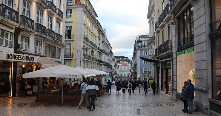 Chiado