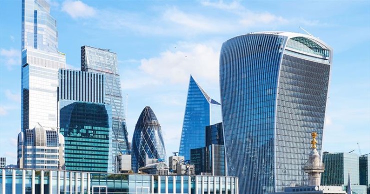 Habitação em Londres