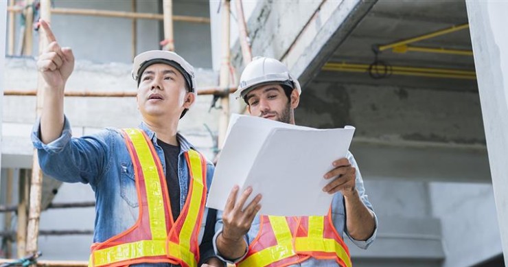 Mão-de-obra estrangeira