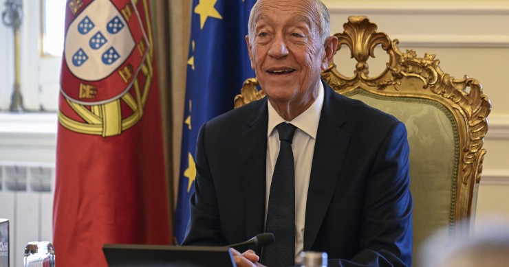 Marcelo Rebelo de Sousa