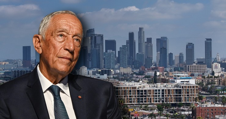 Marcelo Rebelo de Sousa