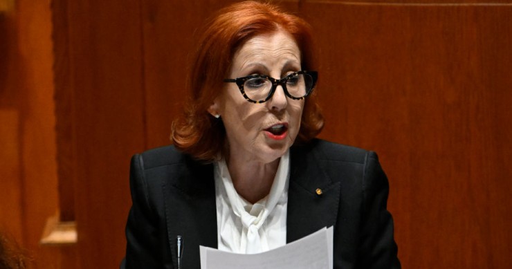 Maria da Graça Carvalho