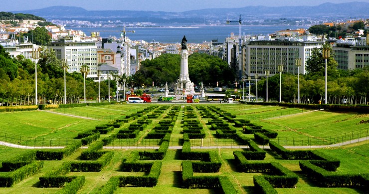 Lisbon most expensive city