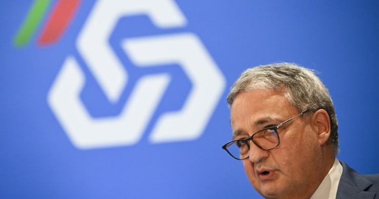 Paulo Macedo, CEO da CGD