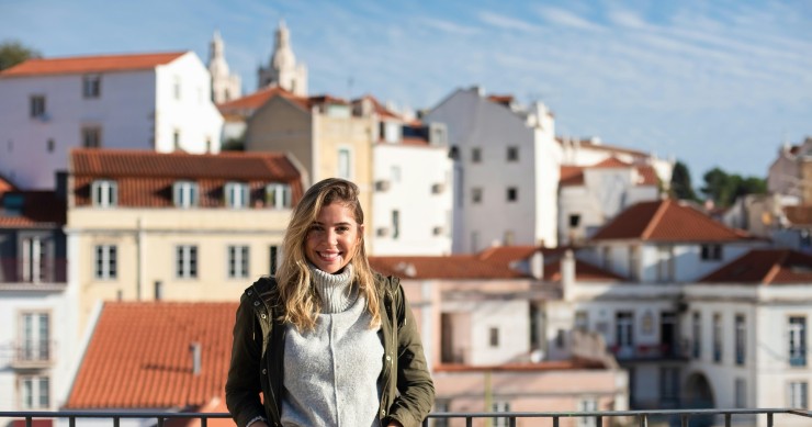 Best city for solo travellers