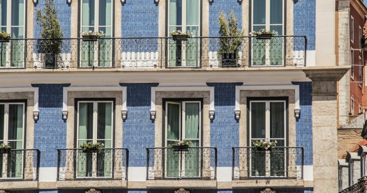 Most expensive place to rent Portugal 2025