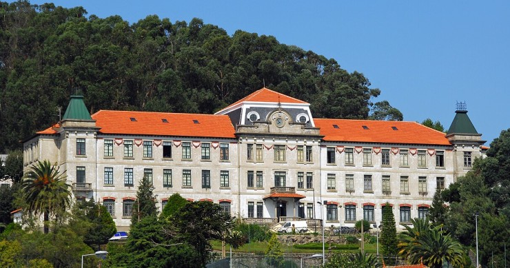 Quinta da Bela Vista, Porto