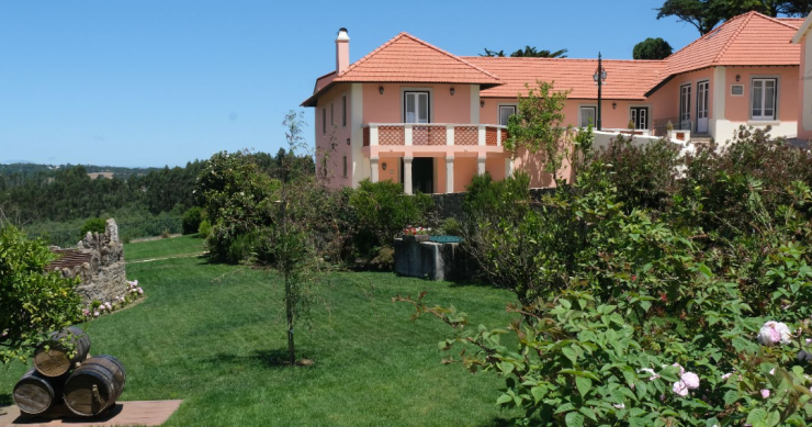 Quinta da Maquia Hotel