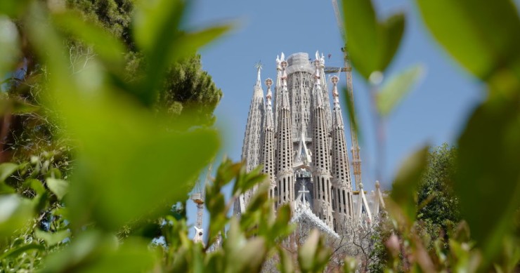 Sagrada Família