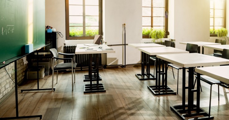 Sala de aula