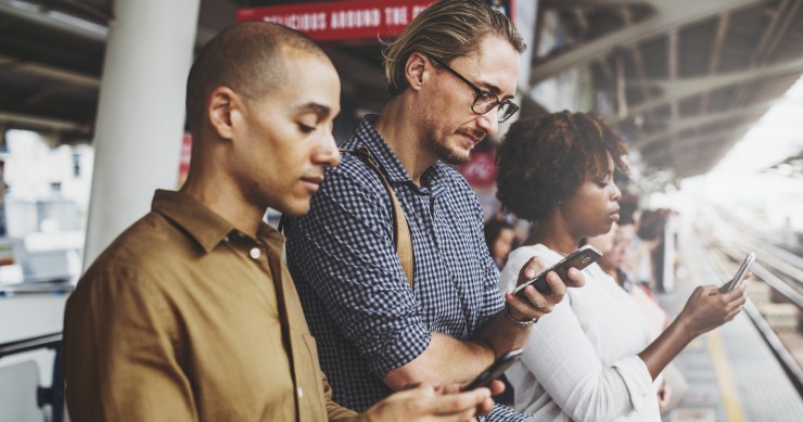 Operadoras proibidas de cobrar portabilidade de números a partir de hoje