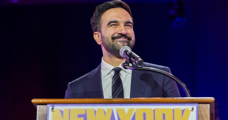 O que muda na habitação em Nova Iorque