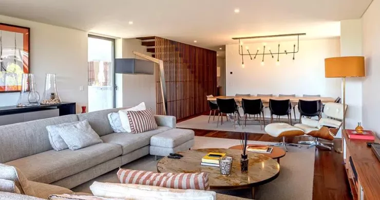 Home in Cascais e Estoril, Lisboa - 3,695,000 euros