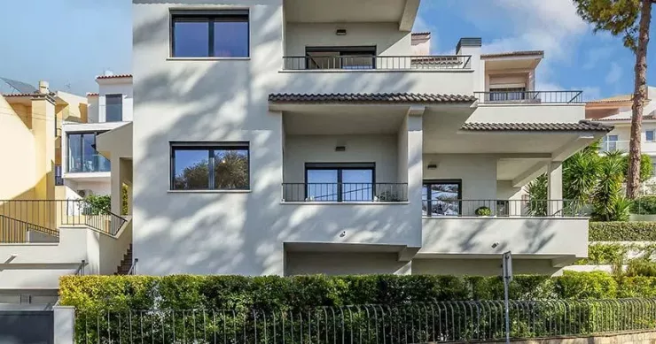 Home in Carcavelos e Parede, Lisboa - 1,780,000 euros