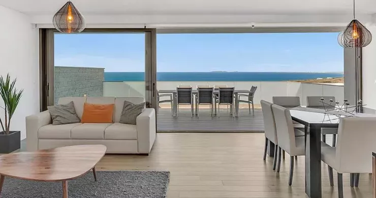 Home in Lourinhã e Atalaia, Lisboa - 1,200,000 euros