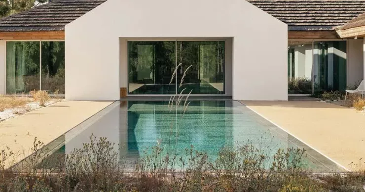 Casa em Grândola e Santa Margarida da Serra, Setúbal - 2.590.000 euros