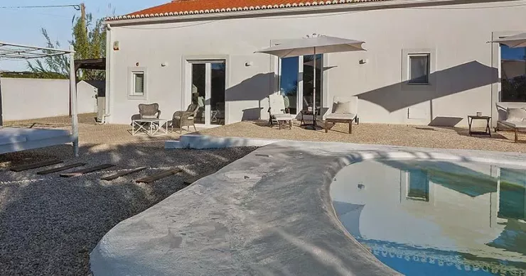 Casa em Silves, Faro - 1.300.000 euros